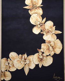 Orquideas Oro