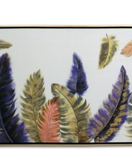FCM2014 PLUMAS MORADAS