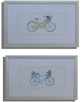 Bicicletas