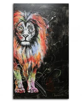 UCM2020 LEON COLORES