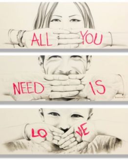 all you need