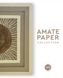 AMATE PAPER